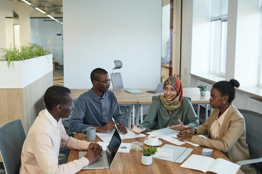 career growth strategies