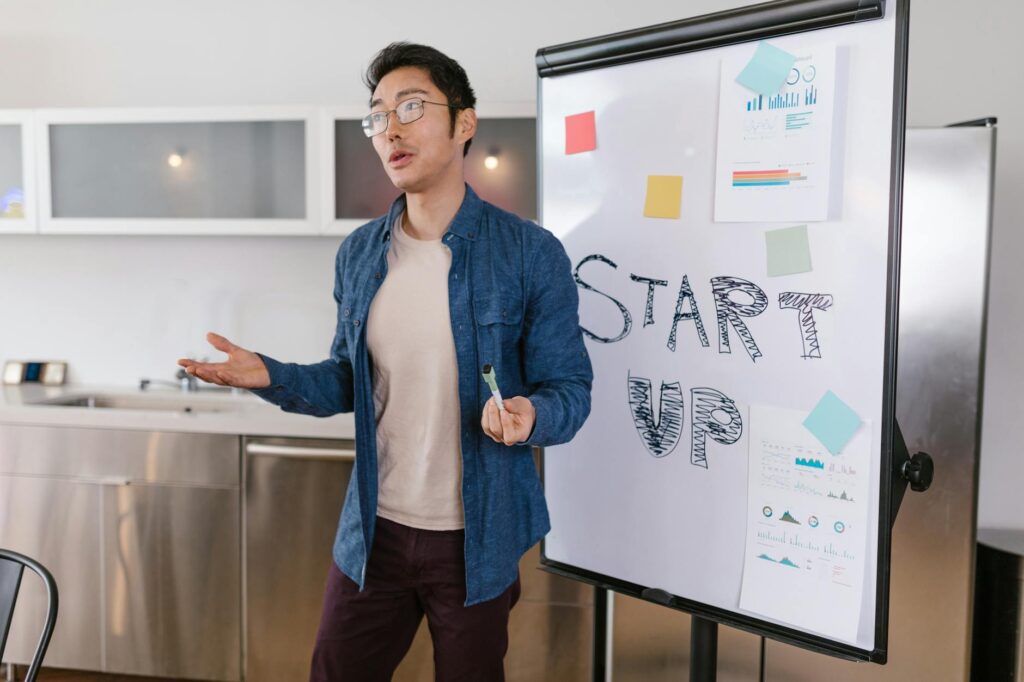 mindset for professional growth