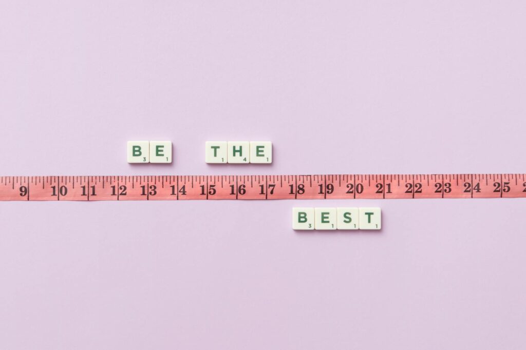 personal productivity improvement