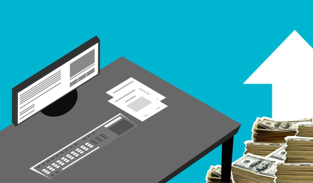 ways to increase personal income