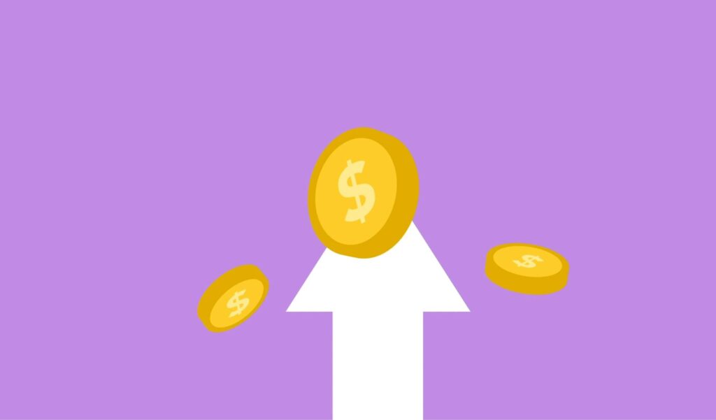 ways to increase personal income