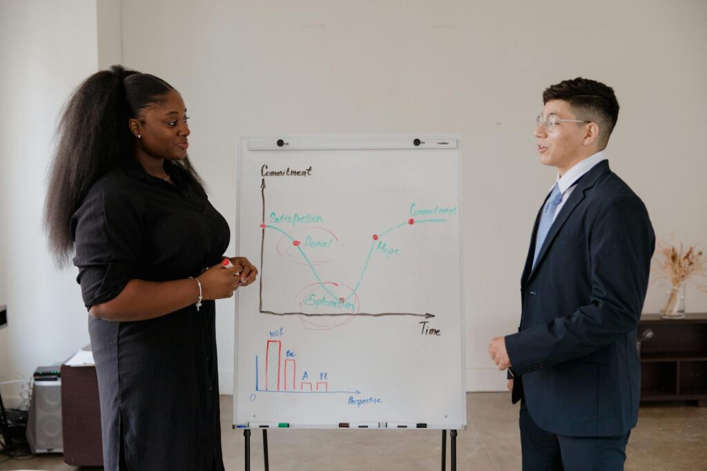 career growth strategies