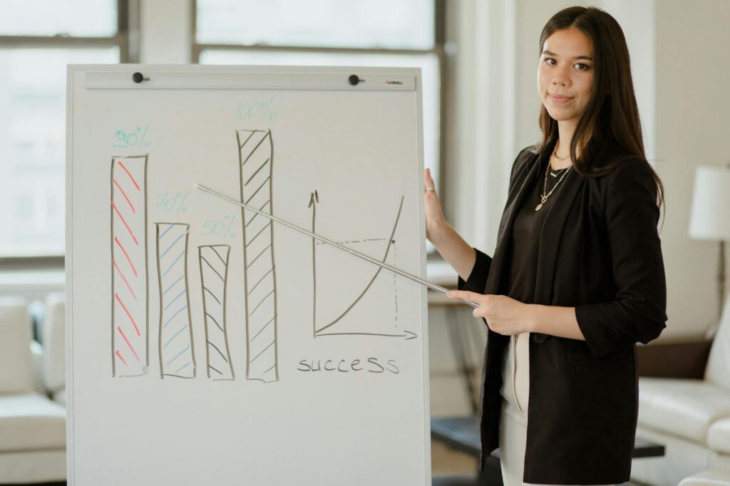 career growth strategies