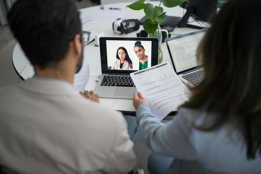 future of work and online careers