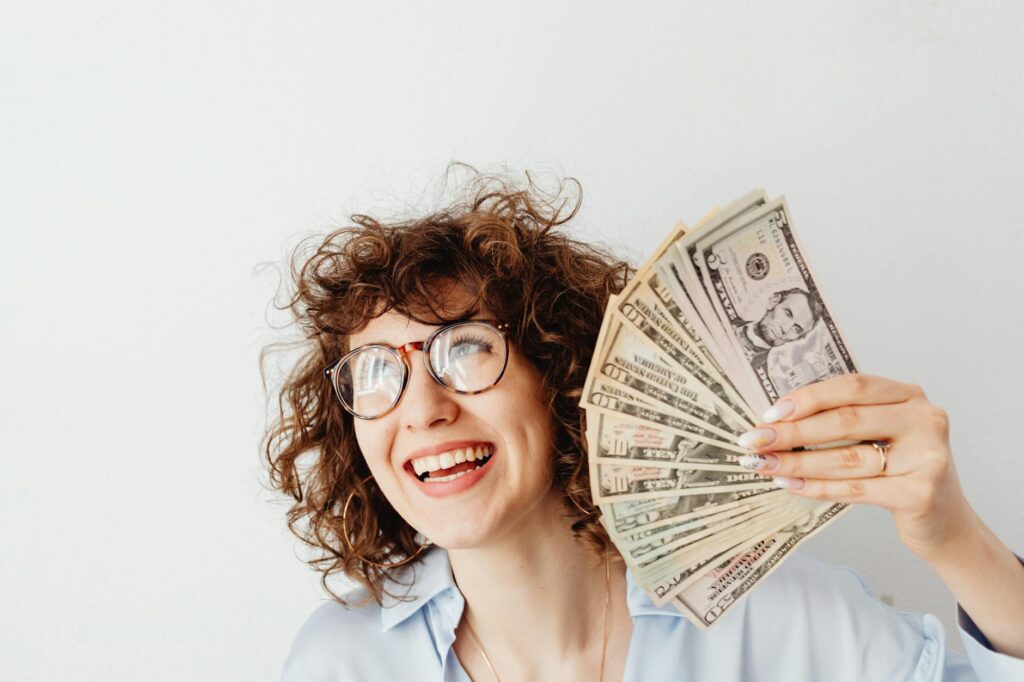 ways to increase personal income