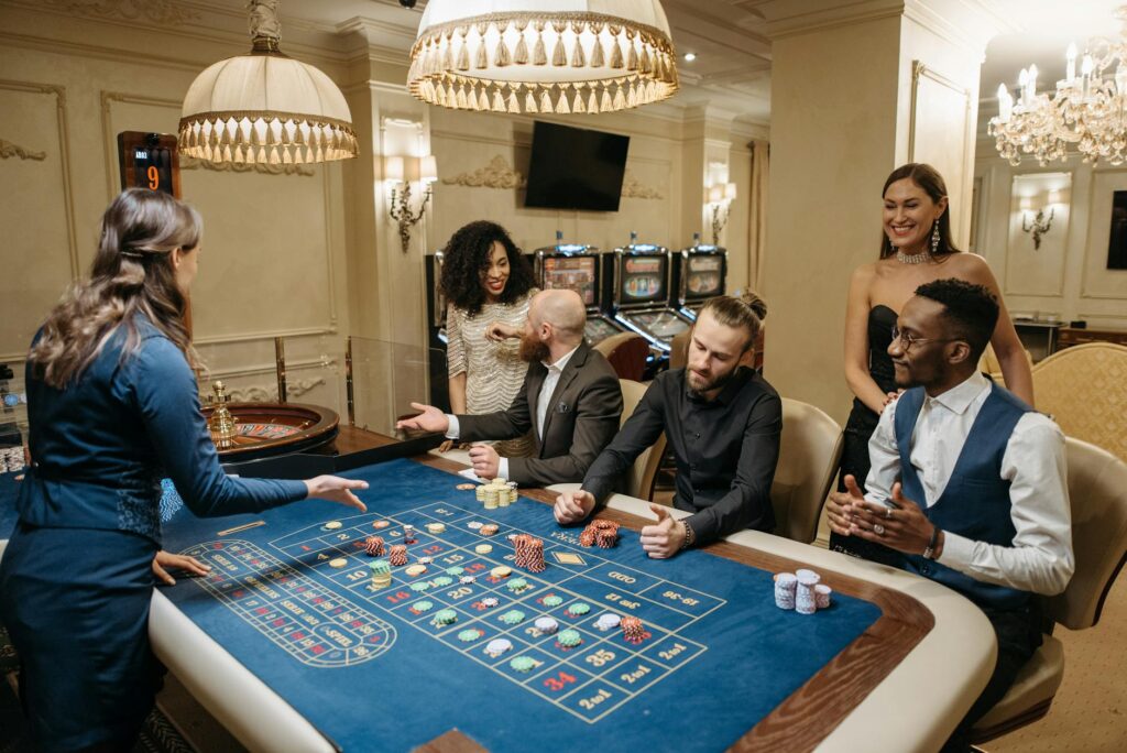 casino