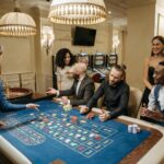 10 Essential Insights into the Casino Experience for Gamblers