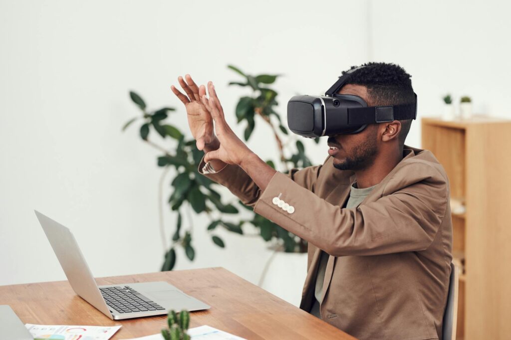 future of work and online careers