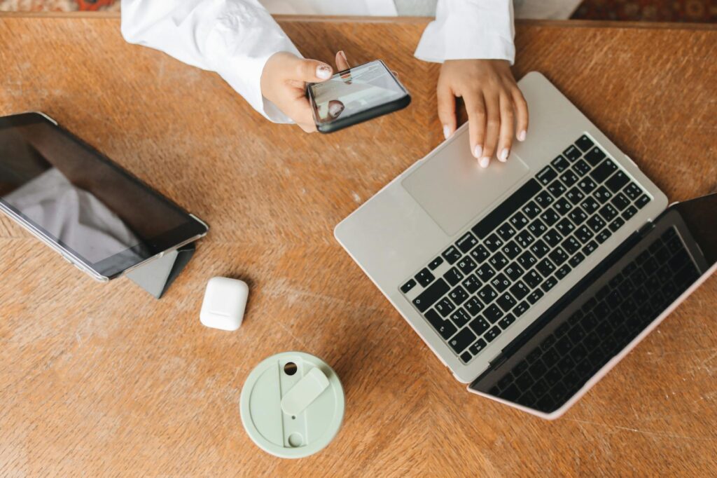 modern work and remote opportunities