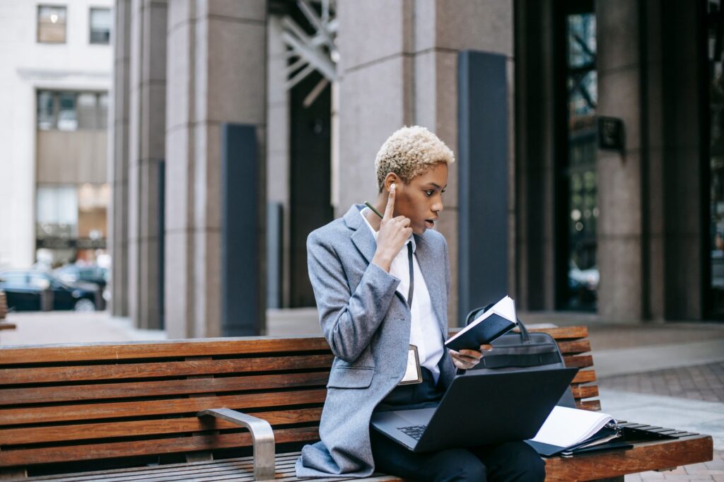 modern work and remote opportunities