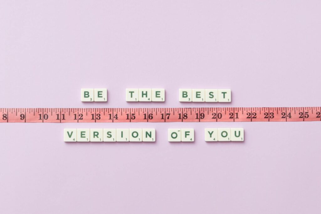 personal productivity improvement