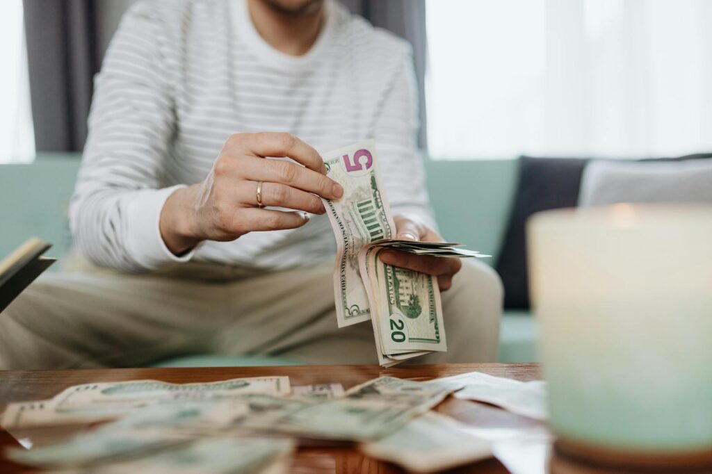 ways to increase personal income