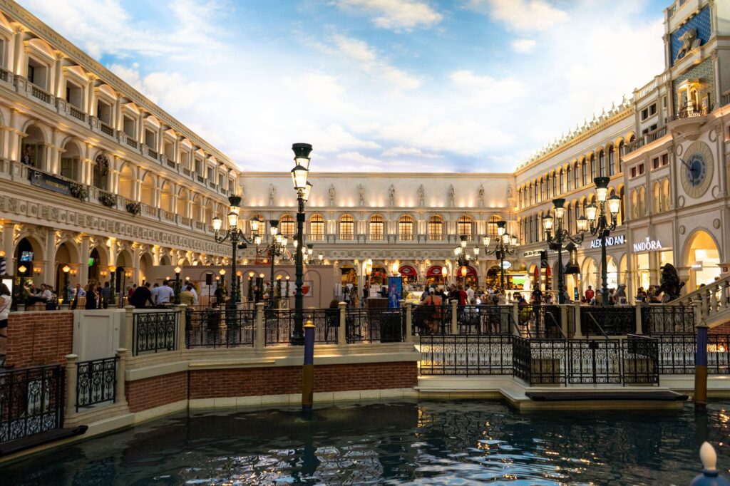 casino