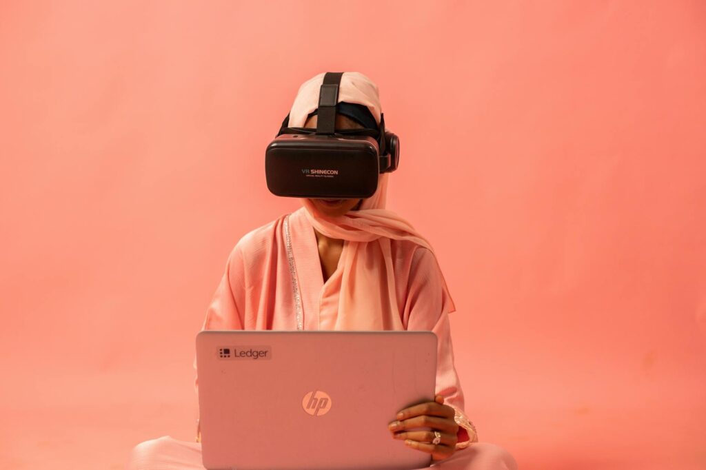 future of work and online careers