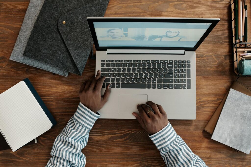 future of work and online careers