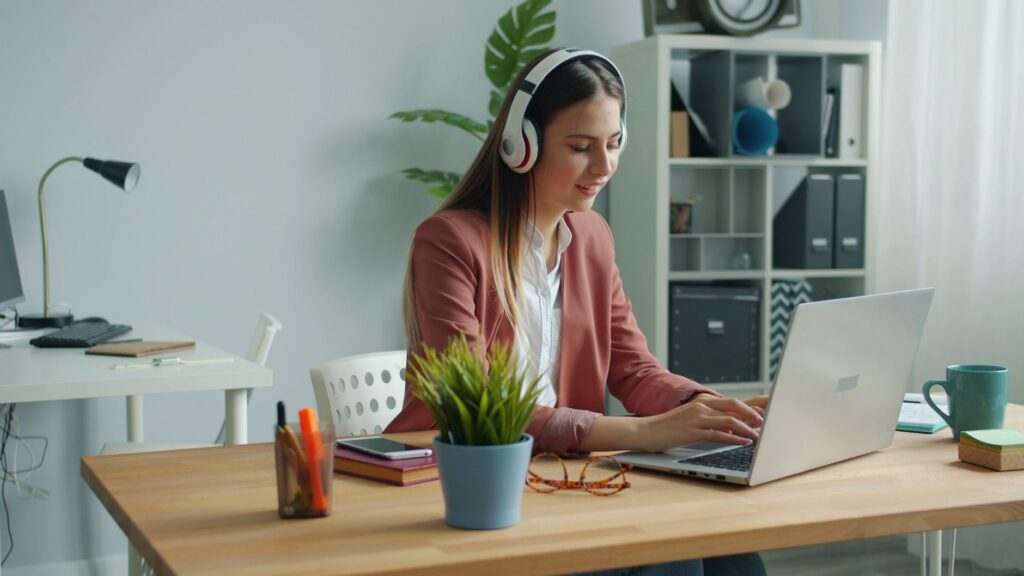 future of work and online careers