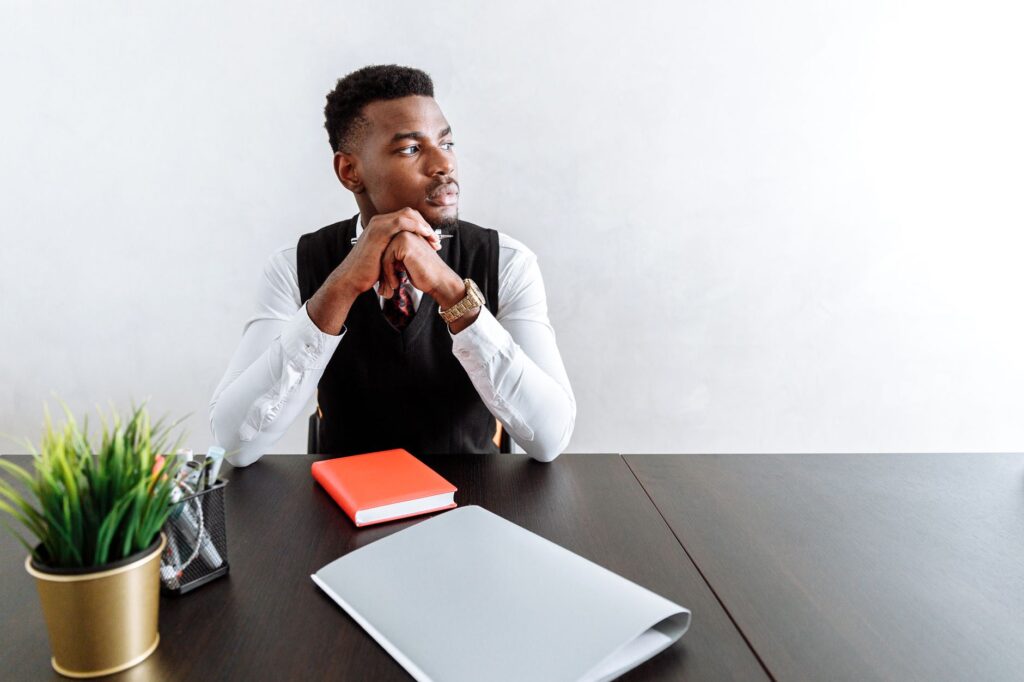 mindset for professional growth