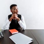Essential Mindset Shifts for Unstoppable Professional Growth