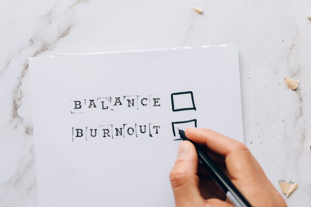 personal productivity improvement