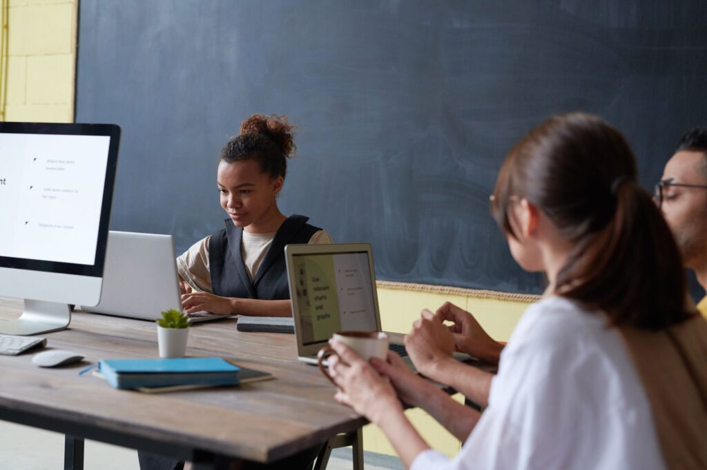 building valuable skills in the digital age