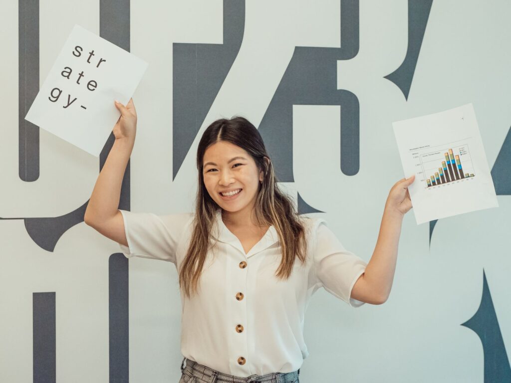 career growth strategies