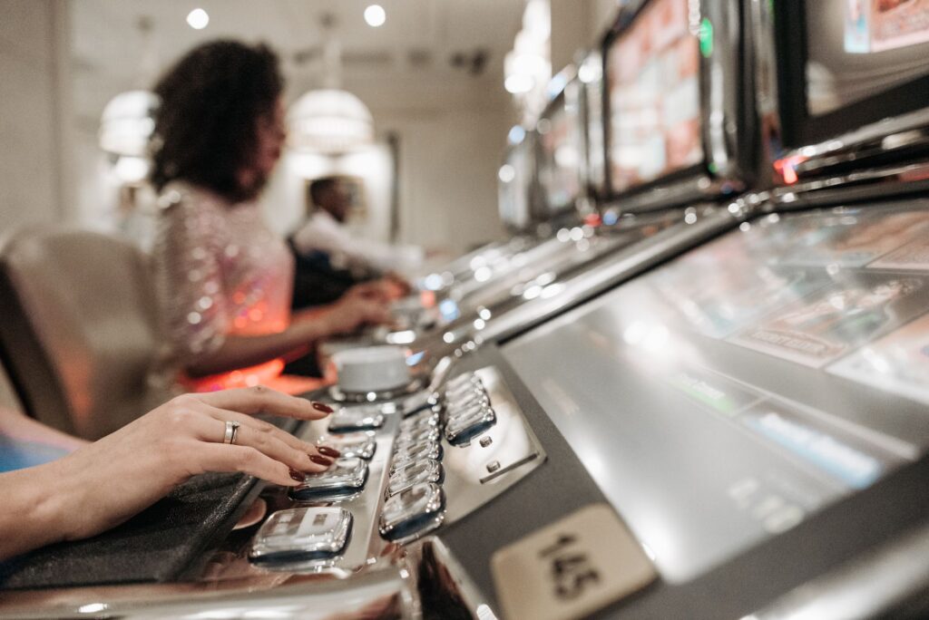 online slot